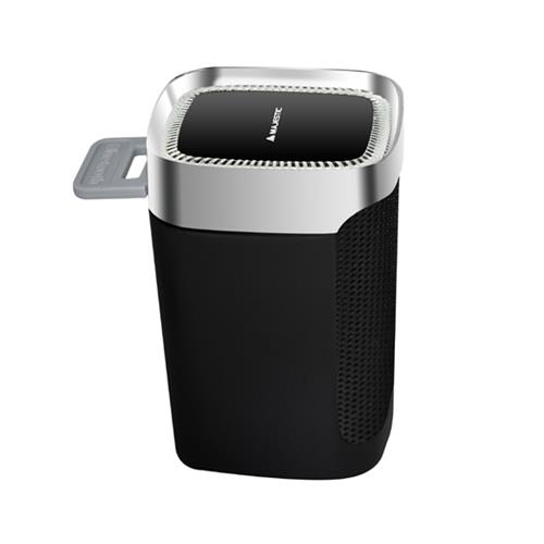 MAJESTIC BT 269 ALTOPARLANTE BLUETOOTH™ COMPLETO DI ACCESSORIO PER MONTAGGIO A MANUBRIO DELLA BICICLETTA