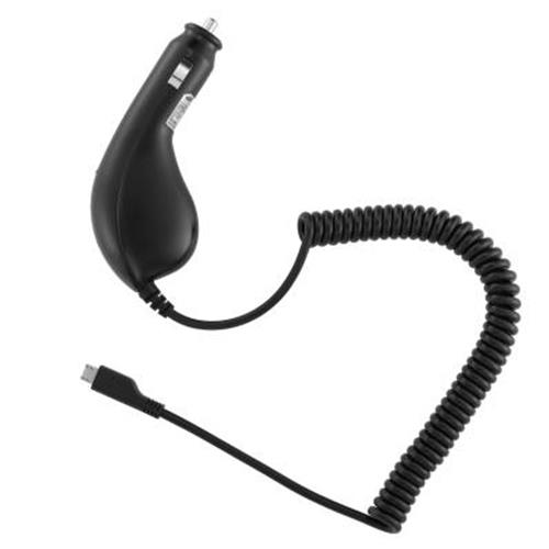 SAMSUNG ECA-U16C CARICABATTERIA DA AUTO MICRO USB 