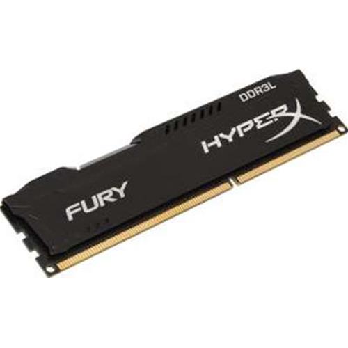 KINGSTON HX316LC10FB/8 8GB DDR3 1600MHZ 1.35V / 1.5V HYPERX FURY SINGLE 