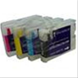 TQ PREMIUM E-T0713 MAGENTA COMP.