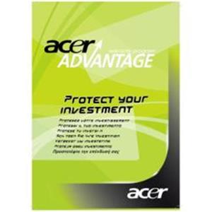 ACER SV.WPCAF.A05 ESTENSIONE DI GARANZIA 3 ANNI ON SITE