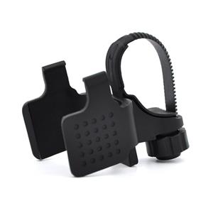 MAJESTIC BT 269 ALTOPARLANTE BLUETOOTH™ COMPLETO DI ACCESSORIO PER MONTAGGIO A MANUBRIO DELLA BICICLETTA