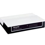 TP-LINK TL-SF1016D SWITCH DI RETE 16 PORTE 10/100