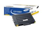 SAMSUNG CLP-510D5Y TONER ORIG. YELLOW