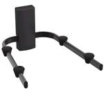 KEYTECK WSD-206 SUPPORTO A PARATE PER CONSOLE E LETTORI DVD