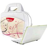 KEYTECK BAG-W10 BORSA PER NETEBOOK CON MANIGLIA E TRACOLLA DA 7" TO 10" 