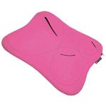 KEYTECK BAG-244P CUSTODIA PER NETBOOK 10" PINK
