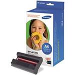 SAMSUNG IPP-46120G RIBBON CARTRIDGE & PHOTO PAPER