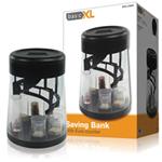 BASICXL BXL-CB60 SALVADANAIO CON SELETTORE DI MONETE