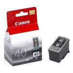 CANON PIXMA 40 BLACK PG-40 