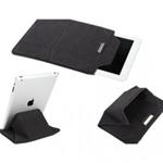 AIPTEK E44-111420-03 CUSTODIA / STAND-BLACK PER TABLET 10"