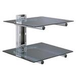 WELLY WPA-VS-1 PRO MENSOLE X PERIFERICHE AUDIO E VIDEO