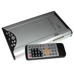 DIRTEC HDM02583 BOX MEDIA PLAYER OTG 2.5" SATA 