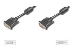 DIGITUS LP6708 CAVO PROLUNGA DVI DUAL LINK M/F MT. 1.80