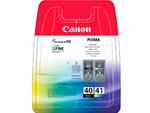 CANON MULTIPACK PG-40 + CL-41