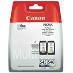 CANON MULTIPACK PG-545 + CL-546