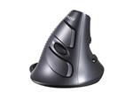 ADJ 510-00018 MW168 SHARK MOUSE AD ORIENTAMENTO VERTICALE WIRELESS