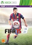 MICROSOFT XBOX FIFA 15 IT