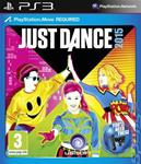 SONY PS3 JUST DANCE 2015