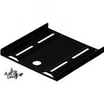 DIGITUS W93990 FRAME DI MONTAGGIO PER HDD/SDD 2.5" SU ALLOGGIAMENTI 3.5" CON VITI