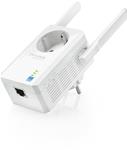 TP-LINK TL-WA860RE RANGE EXTENDER WI-FI 300 MBPS WITH AC PASSTHROUGH