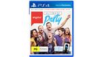 SONY PS4 SINGSTAR ULTIMATE PARTY