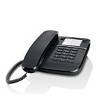 SIEMENS DA410 GIGASET TELEFONO FISSO BLACK