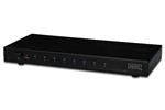 DIGITUS DS-43300 VIDEO SPLITTER AMPLIFICATO HDMI - 8 PORTE