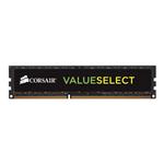 CORSAIR CMV4GX3M1C1600C11 4 GB DDR3L 1600MHZ 1.35V 