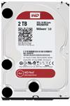 WESTERN DIGITAL WD20EFAX HDD 2 TB 5400 RPM 64 MB CACHE RED NASWARE 
