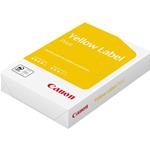 CANON CARTA A4 80 GR 500 FOGLI