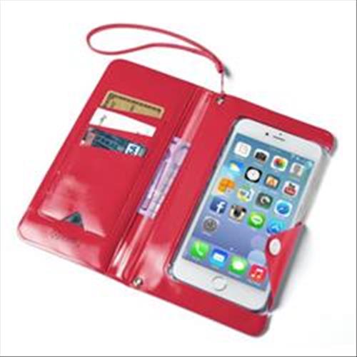 CELLY SPLASHWALLETPK CUSTODIA SPLASHPROOF UP TO 5.7"