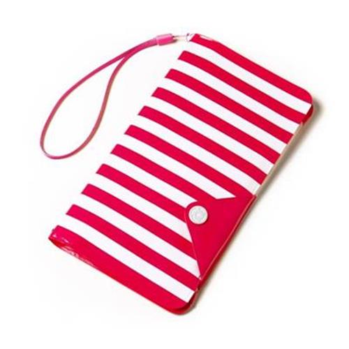 CELLY SPLASHWALLETPK CUSTODIA SPLASHPROOF UP TO 5.7"