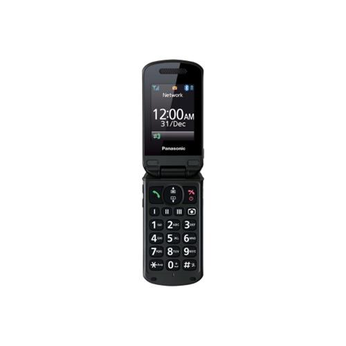 BRONDI FOX DUAL SIM BLACK
