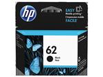 HP 62 CARTUCCIA BLACK ORIG.