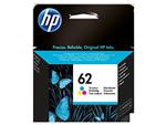 HP 62 COLORE ORIG.