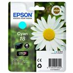 EPSON 1802  CARTUCCIA CYAN ORIG.