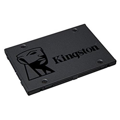 KINGSTON SA400S37/240 SSD 240 GB SATA3 W350/R MBPS