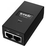 TENDA POE15F POE INJECTOR 10/100MBPS IEEE 802.3AF 