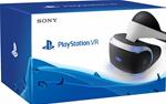 SONY PLAYSTATION VR
