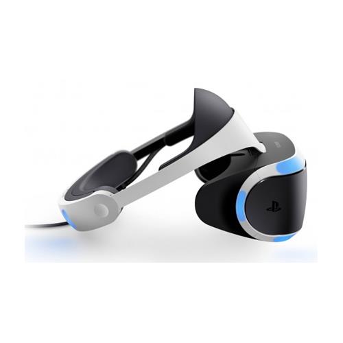 SONY PLAYSTATION VR