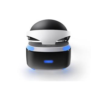 SONY PLAYSTATION VR