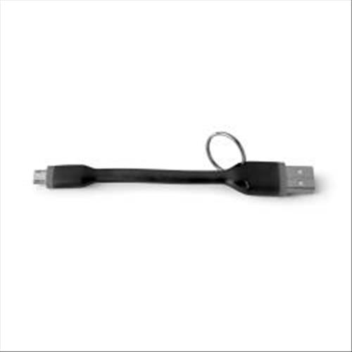 CELLY USBMICROKEYBK CAVO DATI USB MICRO USB CM 120 