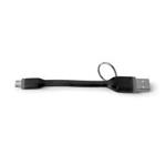 CELLY USBMICROKEYBK CAVO DATI USB MICRO USB CM 120 