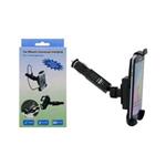 NEWTOP SUPPORTO AUTO CON ACCENDISIGARI 2 USB