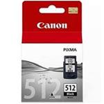 CANON 512 CARTUCIA BLACK