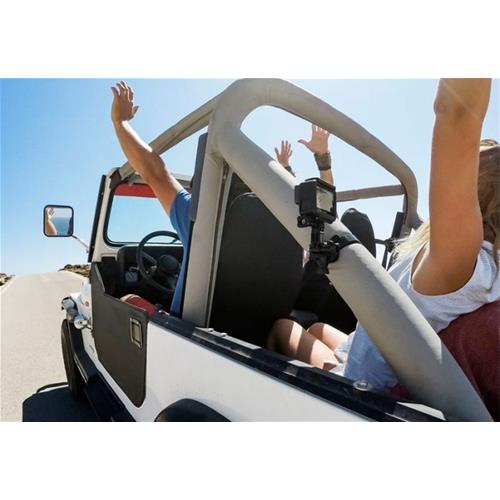 GOPRO LARGE TUBE MOUNT SUPPORTO TUBOLARE GRANDE