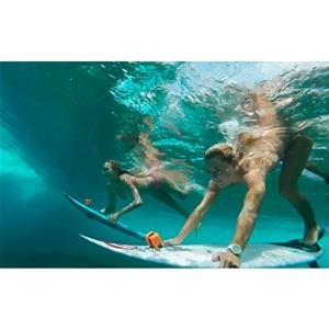 GOPRO FLOATY  PER SESSION