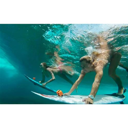 GOPRO FLOATY  PER SESSION