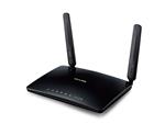 TP-LINK TL-MR6400 4G LTE ROUTER WIRELESS 300 MBPS